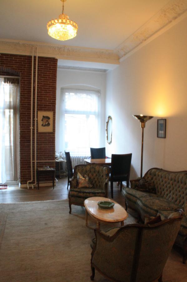 Kant Berlín Habitación foto