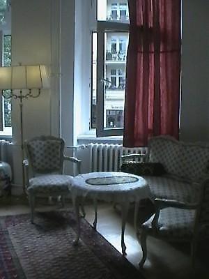 Kant Berlín Exterior foto